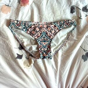 Bikini bottoms